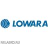Запчасти для насоса LOWARA FLG LNT/MOT GR160-180 VS3002
