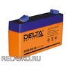 Аккумулятор DELTA DTM 6032
