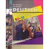 Deutsch, Kontakte. Немецкий язык. Учебник и книга для чтения (Lehrbuch/Lesebuch). 10-11 классы