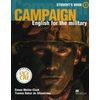 Campaign.English for the military. Student's Book. Part 1