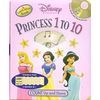 Princess 1 to 10 (+ Audio CD)