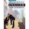 Английский язык. Business English for schools. 10-11 класс. Книга для учителя