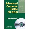 CD-ROM. Advanced Grammar in Use 2nd Edition