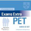Audio CD. Cambridge Exams Extra PET (Preliminary English Test)