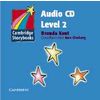 Audio CD. Cambridge Storybooks 2