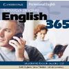 Audio CD. English365 1 (количество CD дисков: 2)