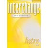 DVD. Interchange Intro Video