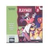 Audio CD. Playway to English 3 Activity Book