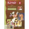 Playway to English 3. Pupil's Book