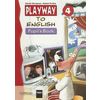 Playway to English 4. Pupil's Book