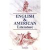 English & American literature. Английская и американская литература