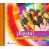 Audio CD. Fiesta! Nivel 1 CD