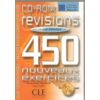 CD-ROM. 450 Revisions Nouveaux Exercices Debutants