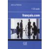 Audio CD. Francais.com Collectif CD