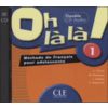 Audio CD. Oh La La! 1 Collectif CDs (количество CD дисков: 2)