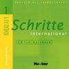 Audio CD. Schritte international 1 (количество CD дисков: 2)