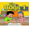Audio CD. Big Bugs 1 (количество CD дисков: 3)