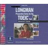 Audio CD. Longman Preparation Series For The Toeic Test: Advanced Course 2Ed (количество CD дисков: 2)