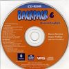 CD-ROM. Backpack British English 6 (Global) Student's CDROM