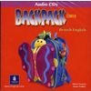 Audio CD. Backpack Starter British English (количество CD дисков: 2)