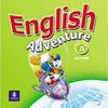 CD-ROM. English Adventure Starter A