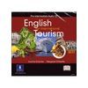 Audio CD. English for International Tourism Pre-Intermediate Class CD