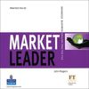 Audio CD. Market Leader Advanced Practice File