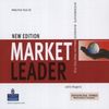 Audio CD. Market Leader Intermediate Practice File