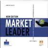 Audio CD. Market Leader Upper-Intermediate Practice File