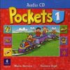 Audio CD. Pockets 1