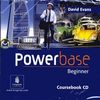 Audio CD. Powerbase 1 Survival Kit