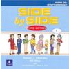 Audio CD. Side by Side 3Ed 1 Activity Workbook (количество CD дисков: 2)