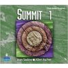 Audio CD. Summit 1 Class CD