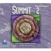 Audio CD. Summit 2 Class CD