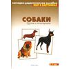 Мир в картинках: Собаки. Друзья и помощники: 3-7 лет