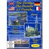 DVD. Die Donau /Passau - Wien - Budapest