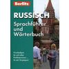 Русский разговорник и словарь для говорящих по-немецки