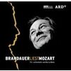 Audio CD. Brandauer liest Mozart (количество CD дисков: 2)