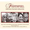 Audio CD. Festspiel der Deutschen Sprache