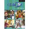 DVD. English in Mind Level 2: DVD (PAL/NTSC) and Activity Booklet