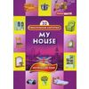 Тематические карточки: Мой дом (My house)