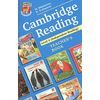 Cambridge Reading. Level 4 (Independent Reading). Teacher's Book: Методическое пособие