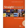 Straightforward. Beginner. Workbook (without Key) (+ Audio CD)