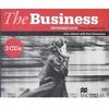 Audio CD. The Business Intermediate