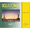 Audio CD. Skills First: The False Smile. Class Audio (количество CD дисков: 2)