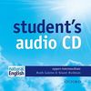 Audio CD. Natural English: Upper-intermediate (Student's Audio CD)