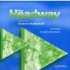 Audio CD. New Headway. Beginner (Student's Workbook Audio CD)