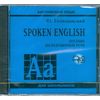CD-ROM (MP3). Spoken English