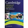 CD-ROM. Cambridge Advanced Learner's Dictionary