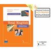 CD-ROM. Total English Digital Upper-Intermediate